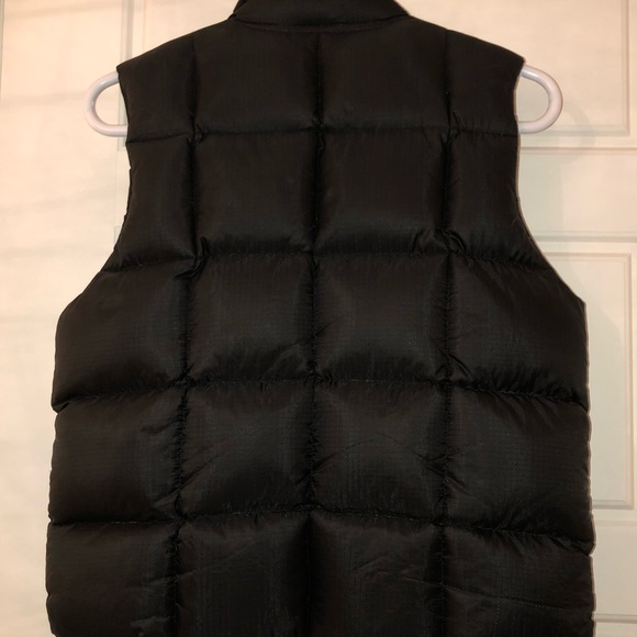 DIESEL warm puffer vest size medium - Picture 2 of 2